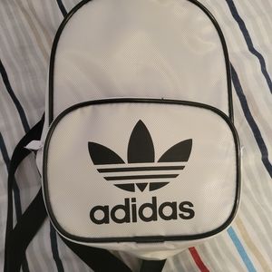 Mini Adidas backpack